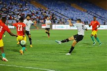 Nhận định Nam Sudan vs Sudan, 20h00 ngày 11/6