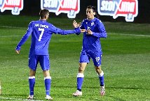 Nhận định San Marino vs Síp, 23h00 ngày 11/6