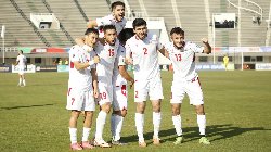 Nhận định Tajikistan vs Pakistan, 22h00 ngày 11/6