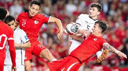 Nhận định Turkmenistan vs Hồng Kông, 22h00 ngày 11/6