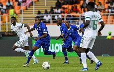 Nhận định Zambia vs Tanzania, 23h00 ngày 11/6