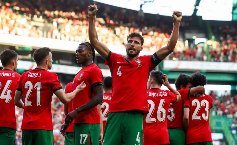 Soi kèo phạt góc Bồ Đào Nha vs CH Ailen, 1h45 ngày 12/06