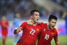 Việt Nam, Thái Lan chính thức bị loại khỏi World Cup 2026