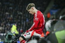 MU điều chỉnh giá bán Garnacho