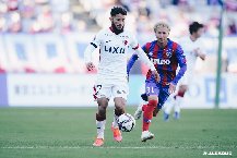 Nhận định, Soi kèo Kashima Antlers vs Thespa Gunma, 17h00 ngày 11/6: Nhẹ nhàng đi tiếp