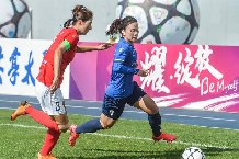 Nhận định, Soi kèo Nữ Beijing Yuhong vs Nữ Changchun 15h00 ngày 11/6: Thay đổi lịch sử
