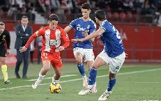 Nhận định, Soi kèo Real Oviedo vs UD Almeria 2h00 ngày 12/6: Niềm vui cho chủ nhà