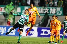Nhận định, Soi kèo Shimizu S-Pulse vs Matsumoto Yamaga 17h00 ngày 11/06: Tin vào cửa dưới