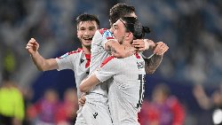 Nhận định, Soi kèo U21 Ba Lan vs U21 Georgia 2h ngày 12/6: Kịch bản quen thuộc