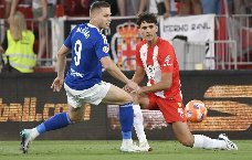 Soi kèo phạt góc Real Oviedo vs Almeria, 2h ngày 12/06