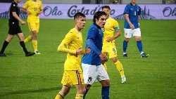 Soi kèo phạt góc U21 Italia vs U21 Romania, 2h ngày 12/06