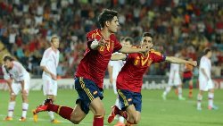 Soi kèo phạt góc U21 Slovakia vs U21 Tây Ban Nha, 22h59 ngày 11/06