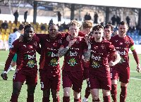Nhận định, Soi kèo Dziugas Telsiai vs Siauliai 23h00 ngày 12/6: Đỉnh đáy đối đầu