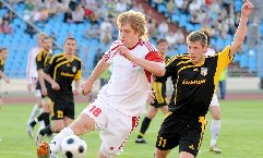 Nhận định, Soi kèo Isloch Minsk vs Novopolotsk 21h00 ngày 12/6: Khách khó mơ mộng