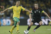 Nhận định, Soi kèo Mexico vs Nam Phi 02h00 ngày 12/06: Chủ nhà mở hội