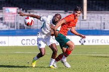Nhận định, Soi kèo U20 Bồ Đào Nha vs U20 Canada 00h00 ngày 12/06: Chênh lệch đẳng cấp