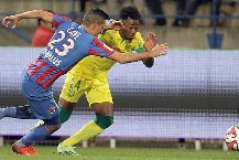 Nhận định Caen vs Nantes, 23h00 ngày 12/7
