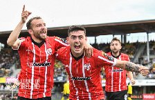 Nhận định FCB Magpies vs Derry City, 23h00 ngày 11/7