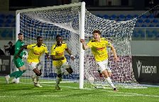 Nhận định FK Mornar Bar vs Dinamo Tbilisi, 1h45 ngày 12/07