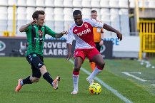 Nhận định, Soi kèo AS Monaco vs Cercle Brugge 23h30 ngày 11/7: Đối thủ dễ chịu