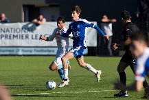 Nhận định, Soi kèo Azzurri United vs Darwin Olympic, 18h00 ngày 11/7: Chủ nhà đáng tin