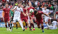 Nhận định, Soi kèo Bohemians vs Galway United, 1h45 ngày 12/07: Tiếp đà hưng phấn
