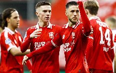 Nhận định, Soi kèo FC Twente vs Qarabag 22h15 ngày 11/7: Tiếp tục thăng hoa