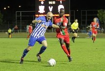 Nhận định, Soi kèo Hellenic Athletic vs Garuda 16h00 ngày 11/7: Bại tướng quen thuộc