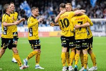 Nhận định, Soi kèo IFK Goteborg vs IF Elfsborg, 20h00 ngày 12/7: Duy trì vị thế