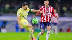 Nhận định, Soi kèo Juarez vs Club America 10h ngày 12/7: Vị khách khó chiều