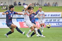 Nhận định, Soi kèo Mito Hollyhock vs Kataller Toyama 16h00 ngày 12/7: Xây chắc ngôi đầu