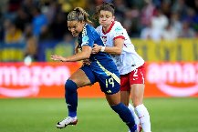 Nhận định, Soi kèo Nữ Ba Lan vs Nữ Đan Mạch 02h00 ngày 13/07: Chiến thắng an ủi