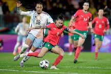 Nhận định, Soi kèo Nữ Bồ Đào Nha vs Nữ Bỉ 02h00 ngày 12/07: Tin vào cửa dưới