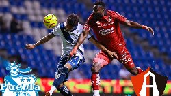 Nhận định, Soi kèo Puebla vs Atlas 8h ngày 12/7: Ca khúc khải hoàn