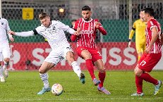 Nhận định, Soi kèo SC Freiburg vs SV Sandhausen 22h30 ngày 11/7: Chiến thắng nhẹ nhàng