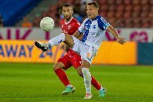Nhận định, Soi kèo Sion vs Grasshoppers, 19h00 ngày 11/7: Cửa trên chiếm ưu thế
