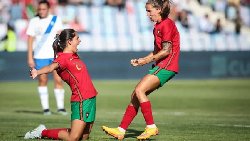 Soi kèo phạt góc Nữ Bồ Đào Nha vs Nữ Bỉ, 2h ngày 12/07