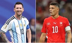 Soi kèo phạt góc Argentina vs Thụy Sĩ, 8h00 ngày 12/7
