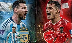 Soi kèo thẻ phạt Argentina vs Thụy Sĩ, 8h00 ngày 12/7