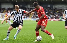 Nhận định Aberdeen vs St. Mirren, 21h00 ngày 11/8