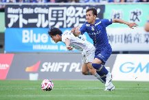 Nhận định Blaublitz Akita vs Kagoshima United, 16h00 ngày 11/8