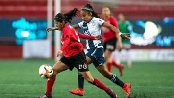 Nhận định CF Monterrey Nữ vs Atletico San Luis Nữ, 9h ngày 13/08