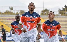 Nhận định Fortaleza CEIF vs Deportivo Pereira, 8h ngày 13/08