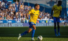 Nhận định GD Estoril Praia vs CD Santa Clara, 21h30 ngày 11/8