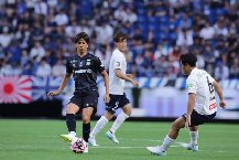 Nhận định Kashiwa Reysol vs Gamba Osaka, 17h00 ngày 11/8