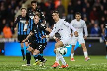 Nhận định KRC Genk vs Club Brugge, 18h30 ngày 11/8
