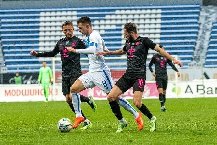 Nhận định Obolon Kyiv vs Rukh Lviv, 17h00 ngày 11/8
