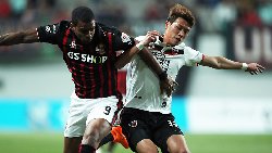 Nhận định Pohang Steelers vs FC Seoul, 17h00 ngày 11/8