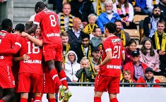 Nhận định Royal Antwerp FC vs St.-Truidense VV, 21h00 ngày 11/8