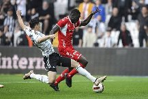 Nhận định Samsunspor vs Besiktas JK, 1h45 ngày 12/08